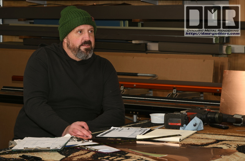 Kris Amos in Seattle Washington