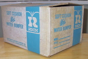 Rich Mini Water Bumper box